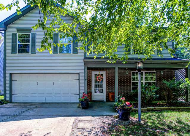 Property at 12339 Blue Sky Dr, Fishers, IN 46037, 4 beds, 2.5 baths