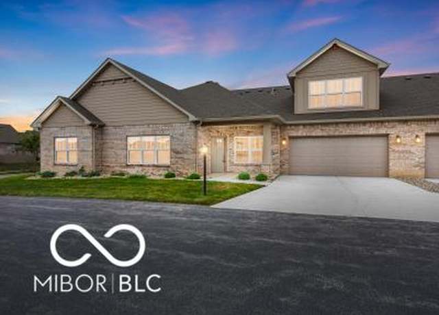 Property at 2331 Saddle Dr, Shelbyville, IN 46176, 2 beds, 2 baths