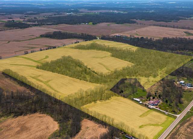 Property at 000 N US Hwy 231, Greencastle, IN 46135