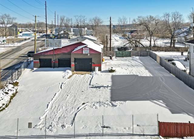 Property at 2959 Winthrop Ave, Indianapolis, IN 46205