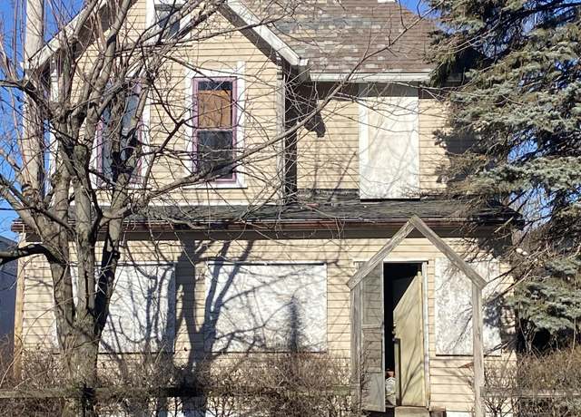 Property at Undisclosed address, Indianapolis, IN 46202, 4 beds