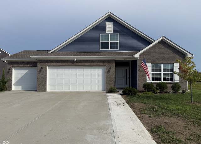 Property at 4547 Ozark Ln, Indianapolis, IN 46239, 4 beds, 3 baths