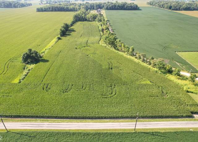 Property at 0 W County Road 600 N, Middletown, IN 47356