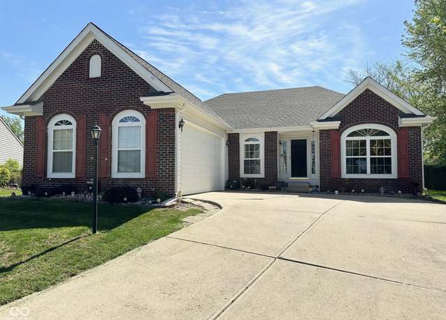 Property at 6231 Oak Limb Ct, Indianapolis, IN 46221, 3 beds, 2 baths