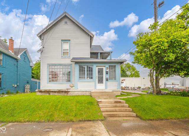 Property at 114 N 17th St, New Castle, IN 47362, 4 beds, 2 baths