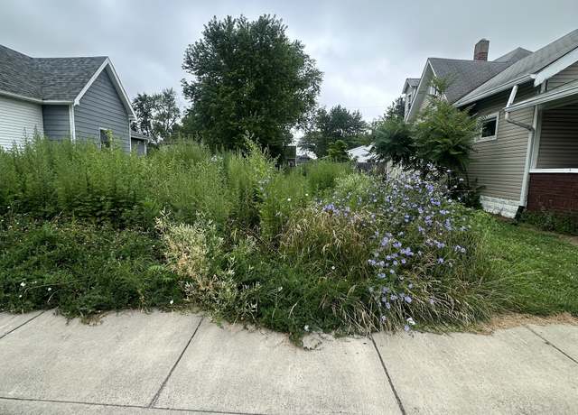 Property at 1622 Draper St, Indianapolis, IN 46203