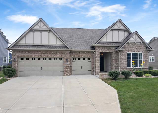 Property at 11868 Piney Glade Rd, Noblesville, IN 46060, 3 beds, 2 baths