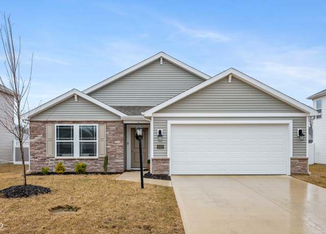 Property at 4189 Bradley Dr, Fort Wayne, IN 46818, 3 beds, 2 baths