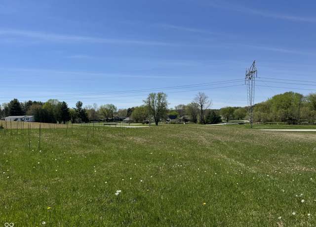 Property at 1612 N Makah Trl, Greensburg, IN 47240