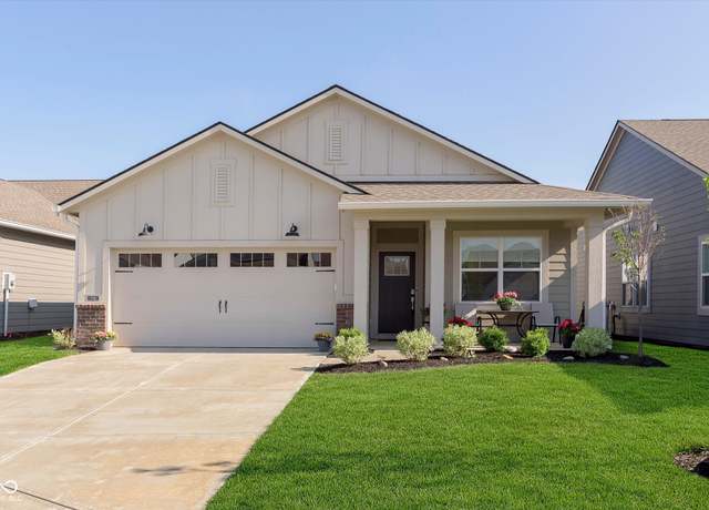 Property at 796 Sapp Cir, Westfield, IN 46074, 3 beds, 2 baths