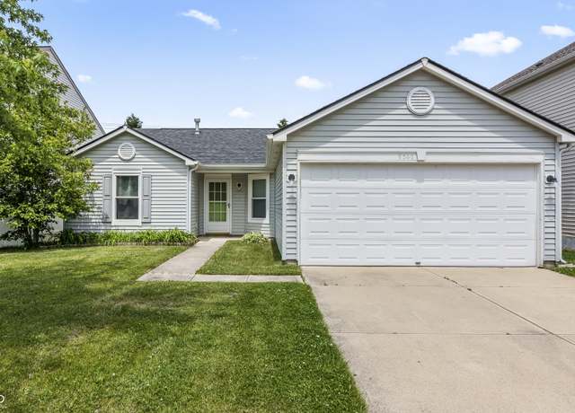 Property at 9560 W Campfire Dr, Pendleton, IN 46064, 3 beds, 2 baths