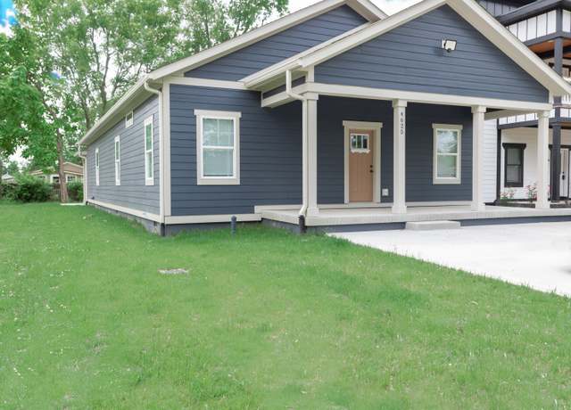 Property at 4625 W Naomi St, Indianapolis, IN 46241, 4 beds, 2 baths