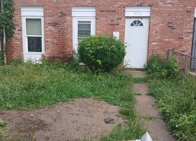 Property at 8256 Meadowlark Dr, Indianapolis, IN 46226, 3 beds, 1 bath