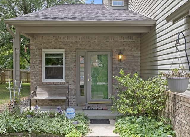 Property at 7546 Dry Branch Ct, Indianapolis, IN 46236, 3 beds, 2.5 baths