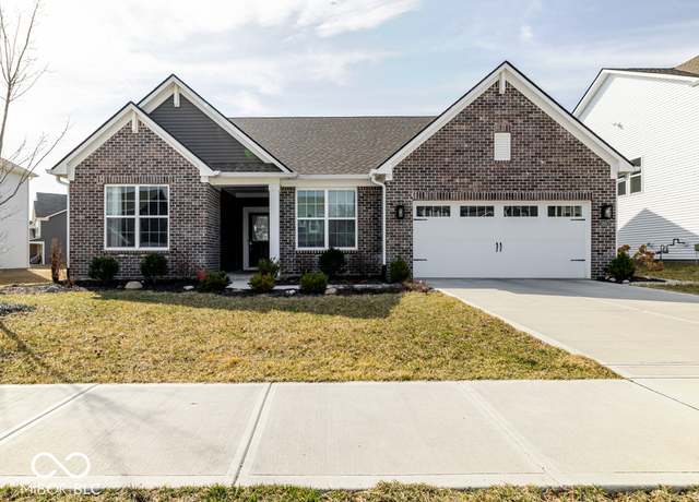 Property at 3865 Kensington Dr, Danville, IN 46122, 3 beds, 3 baths