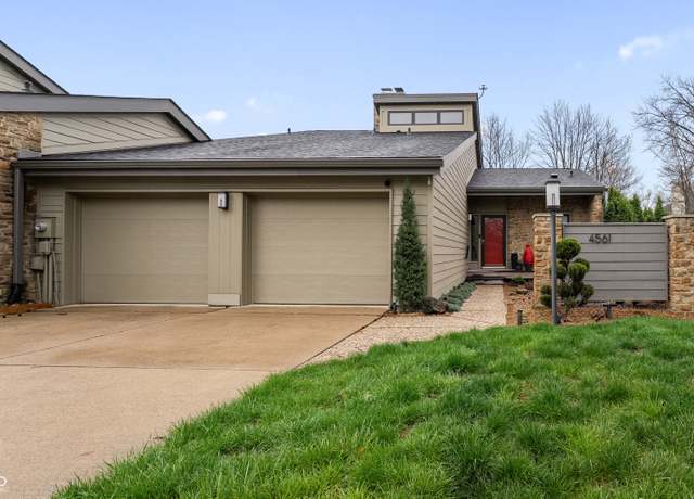 Property at 4561 Coles Dr, Columbus, IN 47201, 3 beds, 3 baths