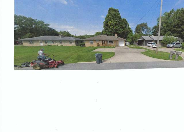 Property at 4441, 4435, 4447 S Scatterfield Rd, Anderson Se, IN 46013