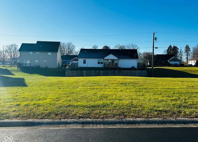 Property at 406 E College St, Bainbridge, IN 46105