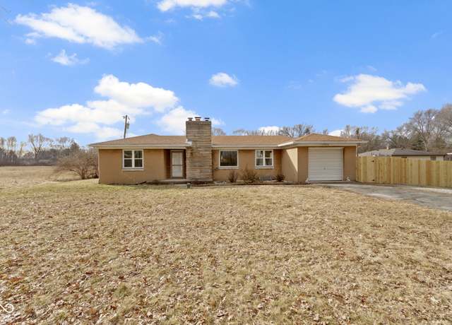 Property at 305 Bixler Rd, Indianapolis, IN 46227, 3 beds, 1 bath