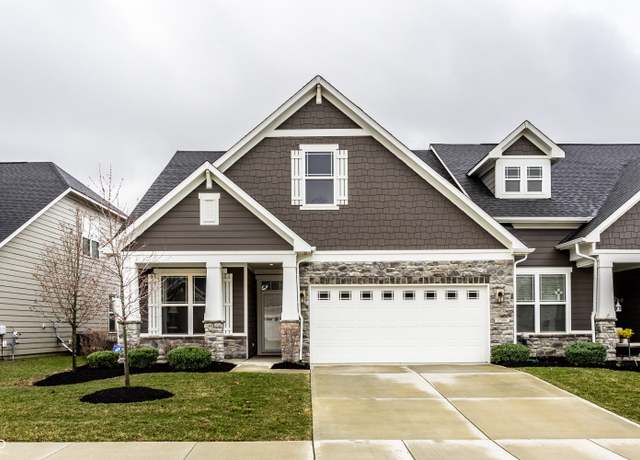 Property at 17099 Cole Evans Dr, Noblesville, IN 46060, 3 beds, 3 baths