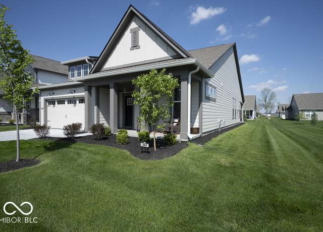 Property at 345 Ehrlich Ln, Westfield, IN 46074, 3 beds, 2 baths