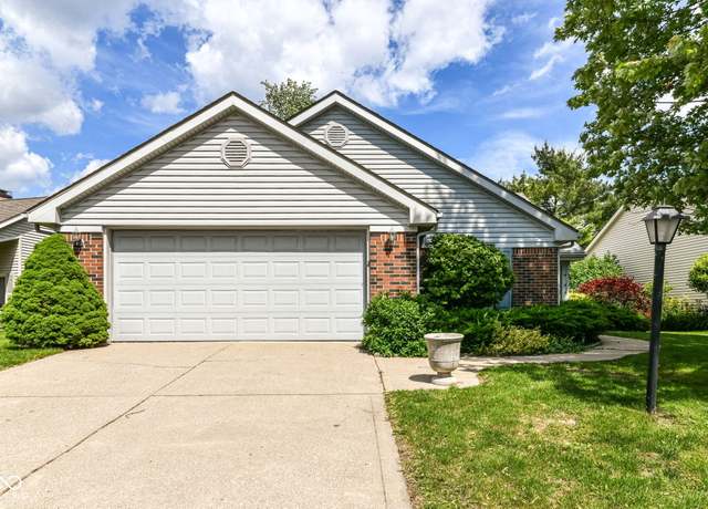 Property at 8713 Champions Dr, Indianapolis, IN 46256, 2 beds, 2 baths