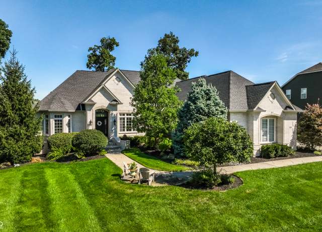 Property at 6570 Braemar Ave N, Noblesville, IN 46062, 4 beds, 4.5 baths