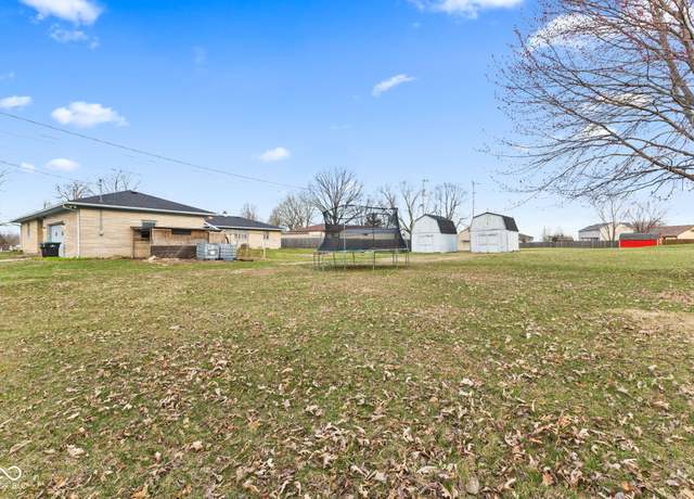 Property at 791 S Us Highway 31, Whiteland, IN 46184