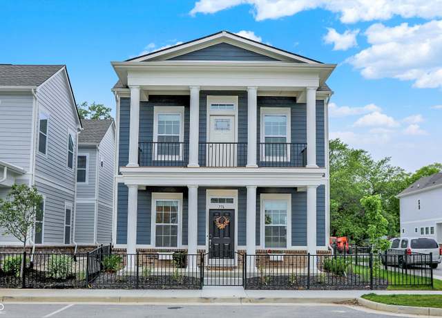 Property at 776 Templeton Dr, Carmel, IN 46032, 3 beds, 2.5 baths