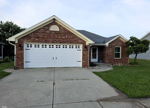 Property at 21 Watson Dr, Trafalgar, IN 46181, 3 beds, 2 baths