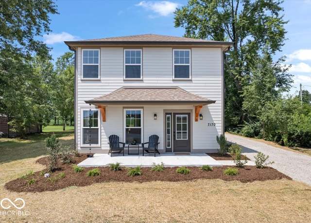Property at 7170 N 200 W, Mccordsville, IN 46055, 3 beds, 2.5 baths