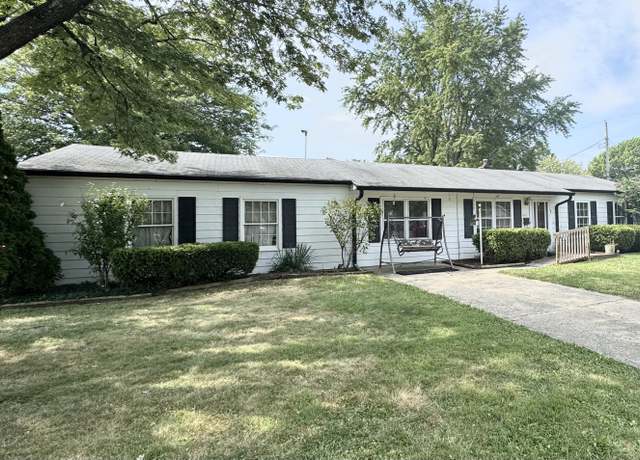 Property at 603 Grandison Rd, Greenfield, IN 46140, 3 beds, 1.5 baths