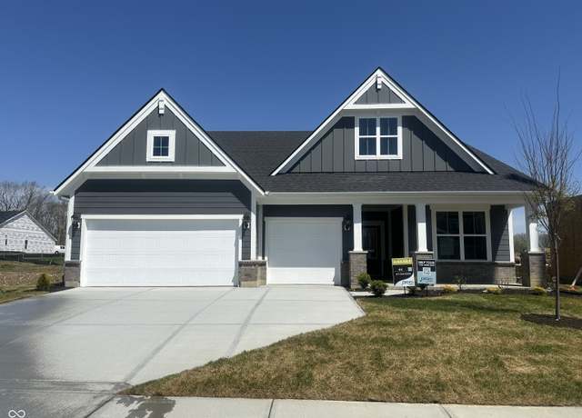 Property at 4976 Elaine Ct, Noblesville, IN 46062, 3 beds, 3 baths