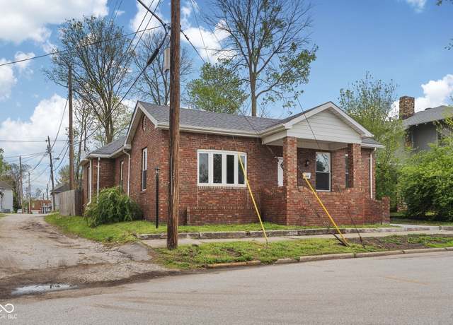 Property at 612 Shelby St, Vincennes, IN 47591, 3 beds, 2 baths