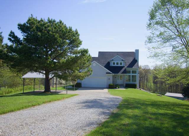 Property at 8187 State Road 229, Metamora, IN 47030, 3 beds, 3 baths