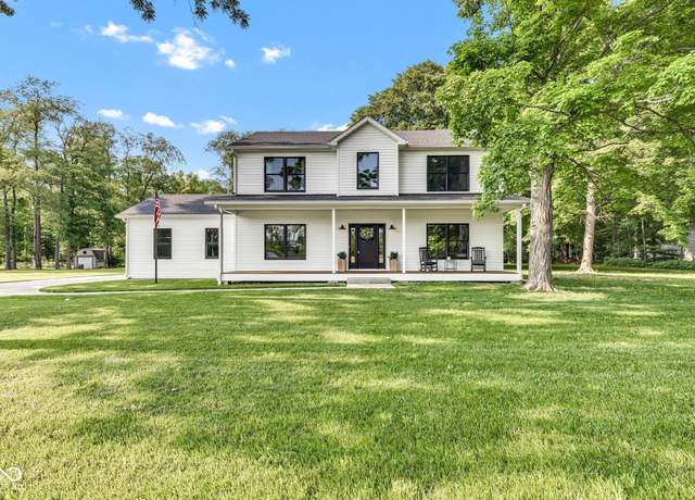 Property at 5710 W 650 N, Thorntown, IN 46071, 3 beds, 2.5 baths