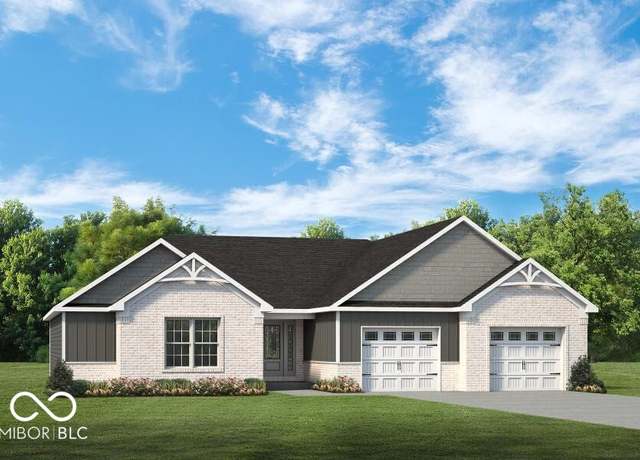 Property at 1550 Fox Hollow Dr, Martinsville, IN 46151, 3 beds, 2 baths