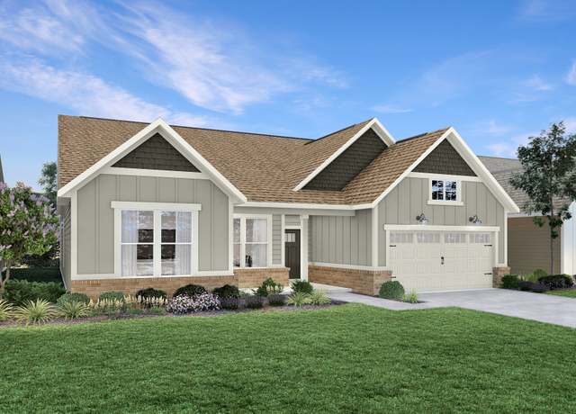 Property at 19544 Allenwood Dr, Westfield, IN 46074, 3 beds, 3 baths