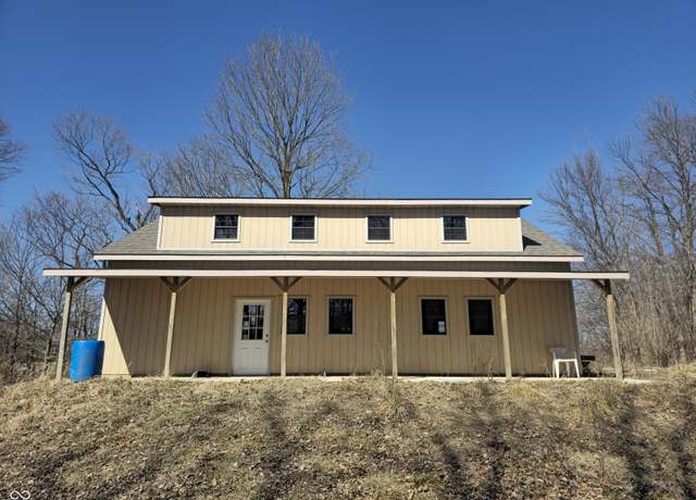 Property at 4557 W County Road 50 N, Logansport, IN 46947, 4 beds, 2 baths