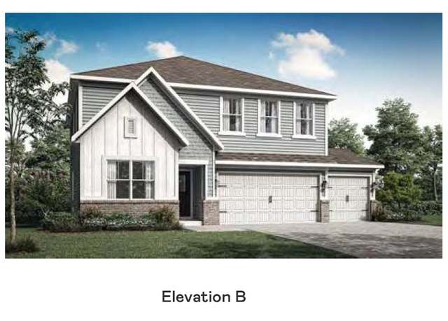 Property at 7679 Barston Way, Avon, IN 46123, 5 beds, 3 baths