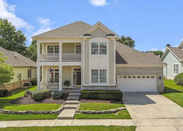 Property at 5755 Prelude Ln, Carmel, IN 46033, 1 bed, 1.5 baths