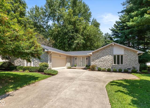 Property at 531 San Carlos Dr, Greenwood, IN 46142, 3 beds, 2 baths