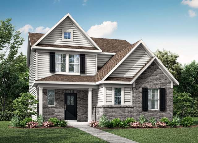 Property at 15411 Alperton Rd, Fishers, IN 46037, 4 beds, 2.5 baths
