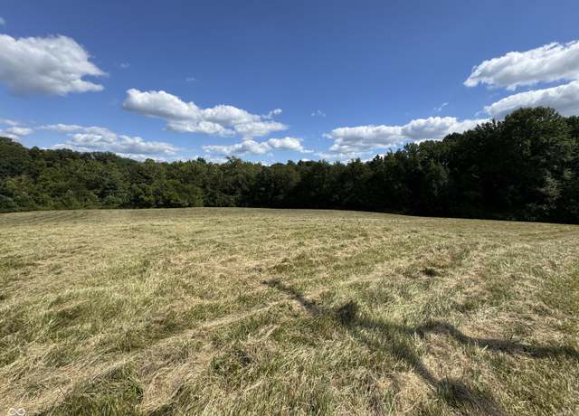 Property at 0 E Bonebrake Rd, Veedersburg, IN 47987