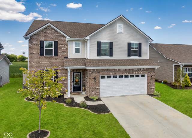 Property at 610 Tuscany Trl, Lapel, IN 46051, 4 beds, 2.5 baths