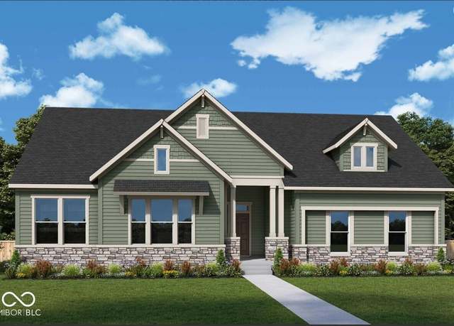 Property at 15915 Bellows Dr, Fishers, IN 46040, 3 beds, 4.5 baths