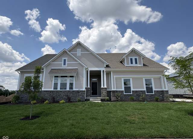 Property at 15915 Bellows Dr, Fishers, IN 46040, 3 beds, 4.5 baths