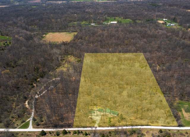 Property at 2860 N County Road 400 W, Greencastle, IN 46135, 3 beds, 2 baths