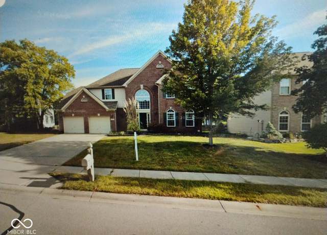 Property at 9879 Brightwater Dr, Fishers, IN 46038, 4 beds, 2.5 baths