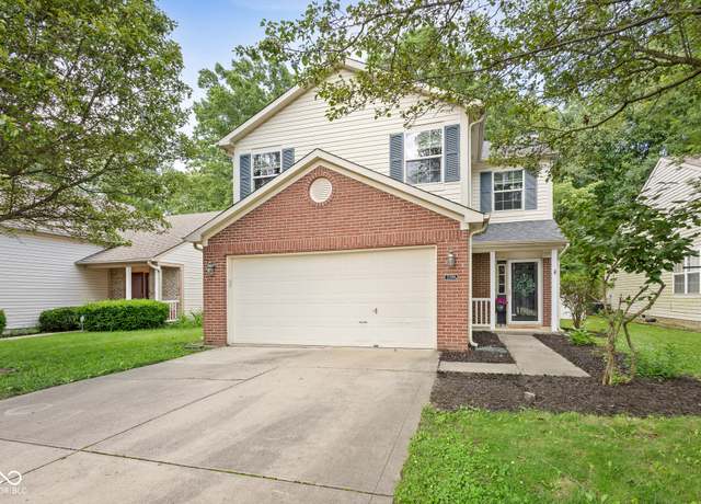 Property at 2289 Salem Park Dr, Indianapolis, IN 46239, 3 beds, 2.5 baths